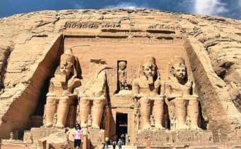 Abu Simbel