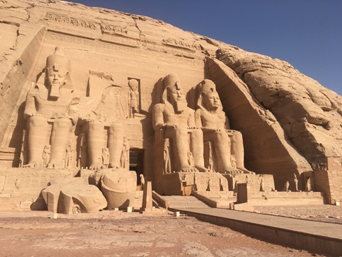 Abu Simbel