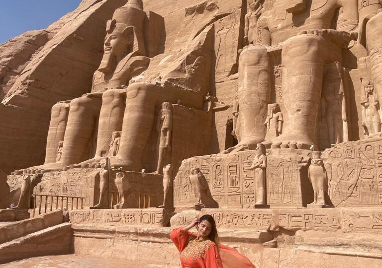 Abu Simbel